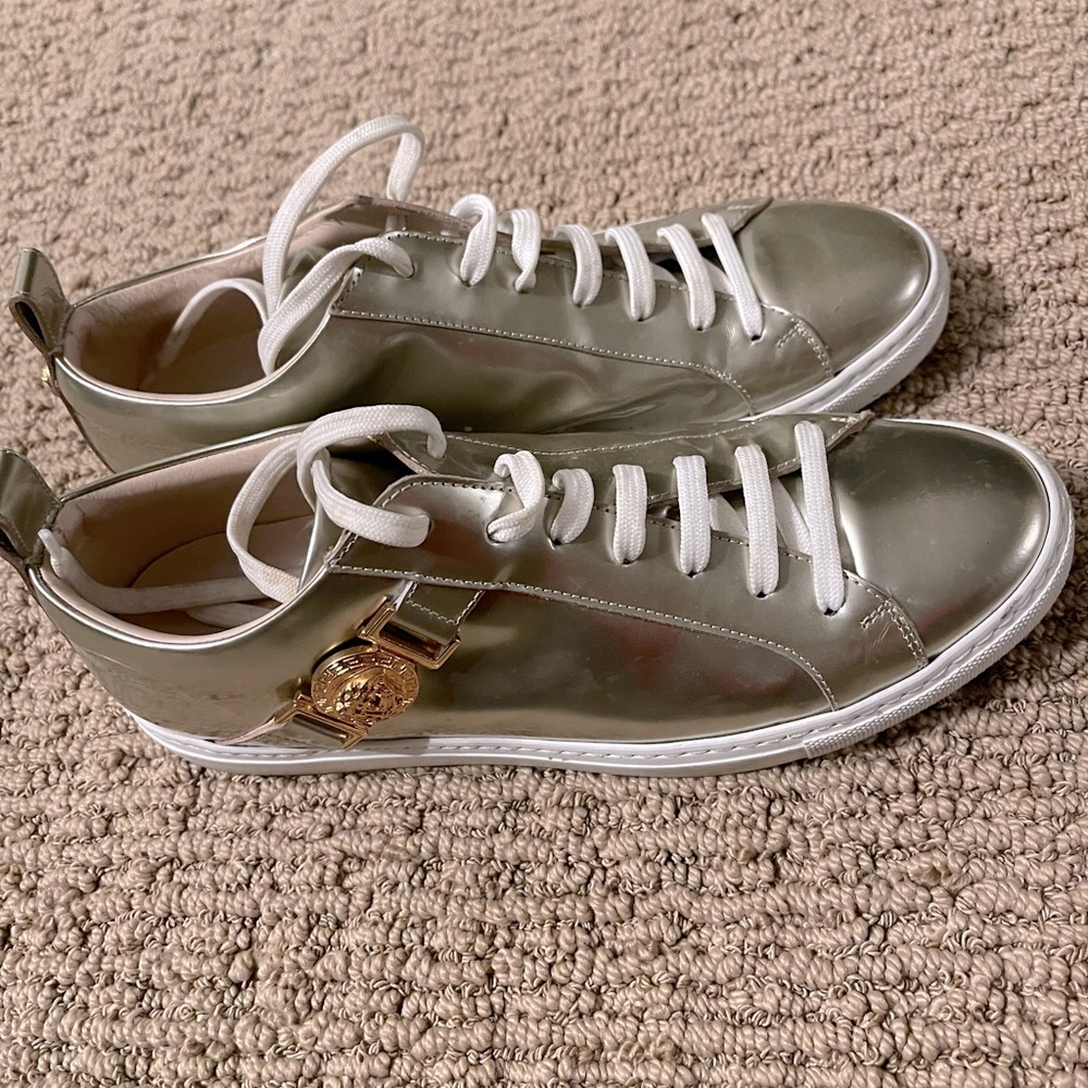 Versace sneaker